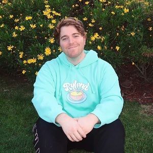 Ryland Tea 🍵 sweatshirt